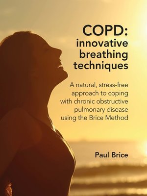 cover image of COPD